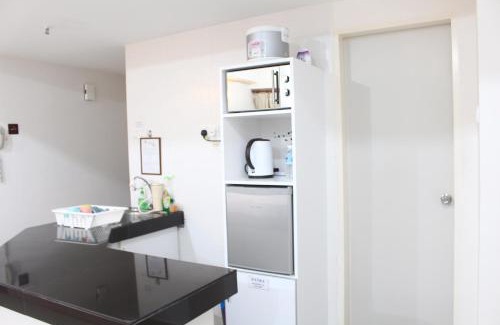 Kampung Telaga Nibong Apartment | One O' Three Studio Apartment @D'Perdana Kota Bharu