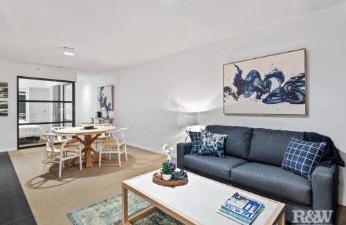 Newstead Apartment | One Oak