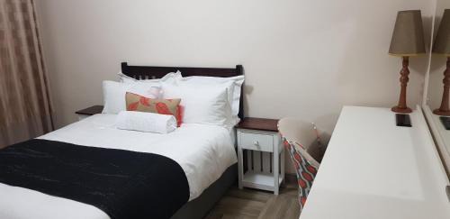 Pinetown House | One Oban Place