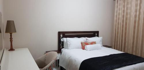 Pinetown House | One Oban Place