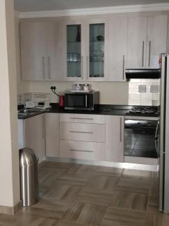 Pinetown House | One Oban Place