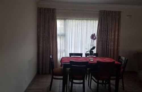 Pinetown House | One Oban Place