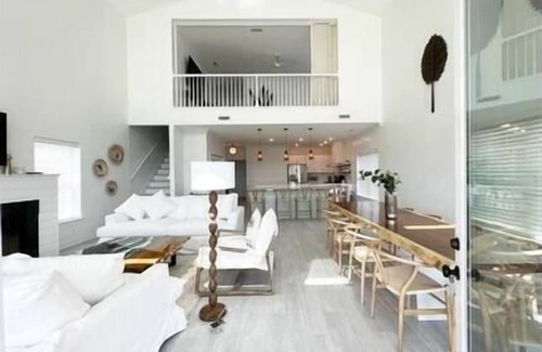 Surfside Beach House | One Ocean Luxury Beach House