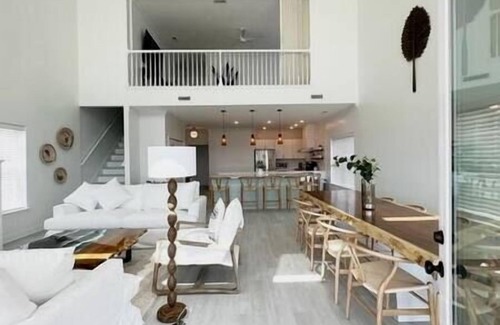 Surfside Beach House | One Ocean Luxury Beach House