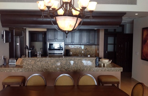 Puerto Morelos Condo | One of a Kind 3 bedroom, Beachfront Condo in Luxury Resort Complex