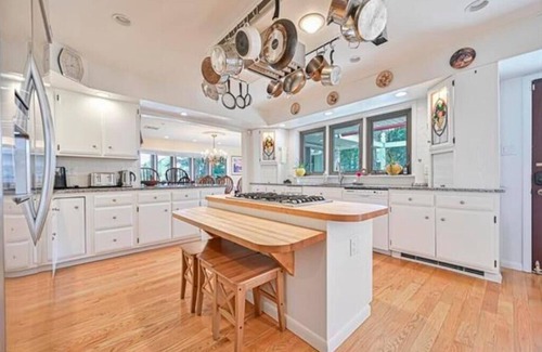 A-Zone House | One of a kind Brigantine Beach rental property, just steps from the beach