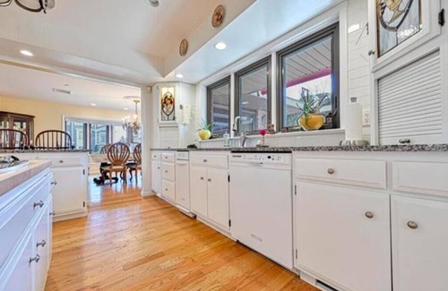 A-Zone House | One of a kind Brigantine Beach rental property, just steps from the beach