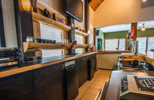 Revelstoke Ski Chalet | One Of A Kind Vacation Rental Located By The Base Of Boulder Mountain!