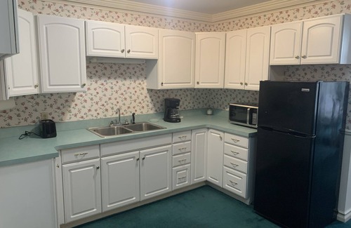 Port Austin House | One-of-a-kind! Former Schoolhouse turned mansion for rent! The entire place!