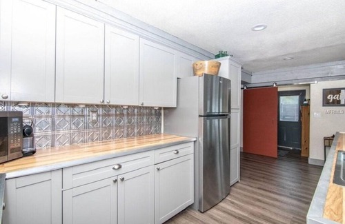 Greater Northdale Villa | One of a Kind Fully Renovated Historic Boathouse with TRIZILLION dollar views!