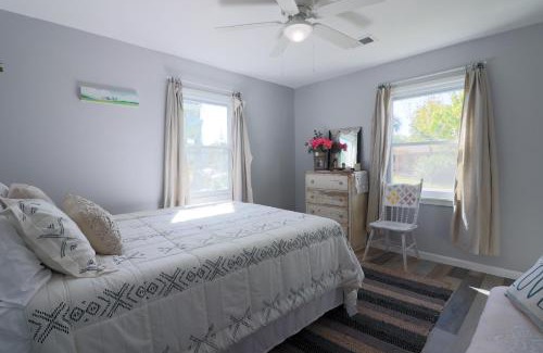 Galveston House | One-of-a-kind home near Moody Gardens and Bayou - Cute & cozy as can be