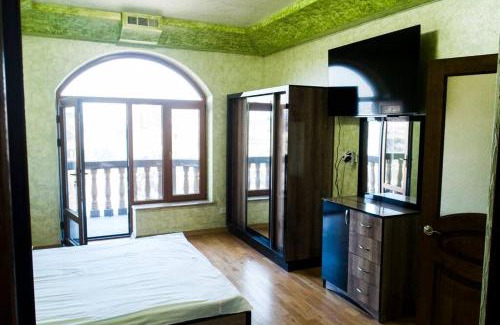 Arabkir Villa | One-of-a-kind Home with a Million Dollar View