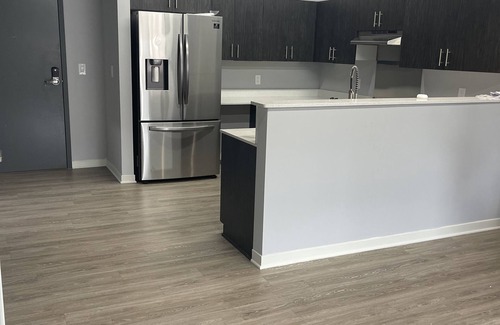 Dearborn Apartment | One of a kind Luxury Loft