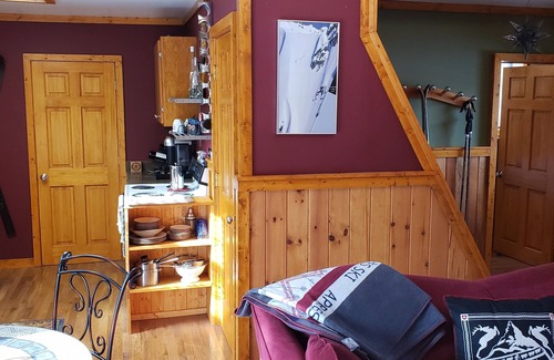 Jones Mills Cabin | One of a kind, private, beautiful rustic cabin in the Laurel Highlands