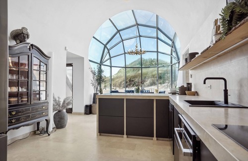 Blokhus Cottage | One of Denmarks Most Famous Architect Spa Houses, First Beach Line