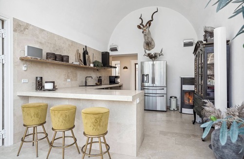 Blokhus Cottage | One of Denmarks Most Famous Architect Spa Houses, First Beach Line