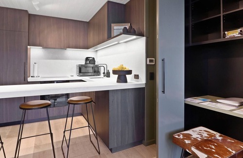Mount Buller Apartment | One of MT Buller's finest ski family apartments