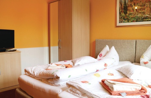 Am Salzhaff Apartment | One of six vacation apartments in a manor house.