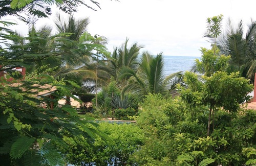 Mbour House | ONE OF THE MOST ELEGANT VILLAS IN THE SMALL COAST