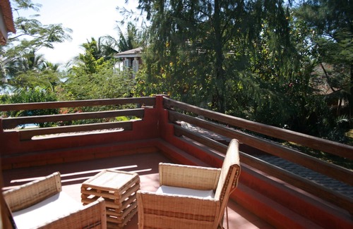Mbour House | ONE OF THE MOST ELEGANT VILLAS IN THE SMALL COAST