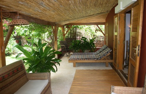 Mbour House | ONE OF THE MOST ELEGANT VILLAS IN THE SMALL COAST