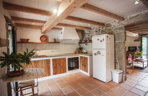 Morana House | One of two private and intimate casitas. Surrounded by nature.