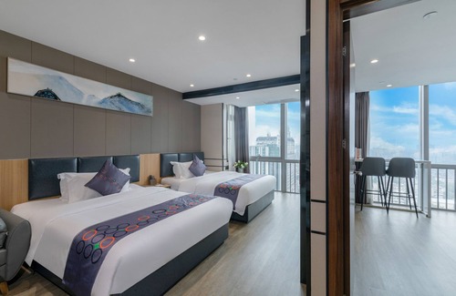 Beijing Road Hotel | One&One Residence