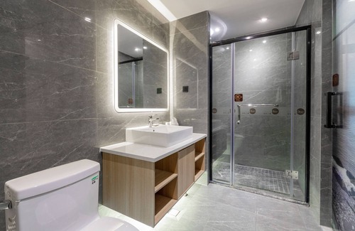 Beijing Road Hotel | One&One Residence