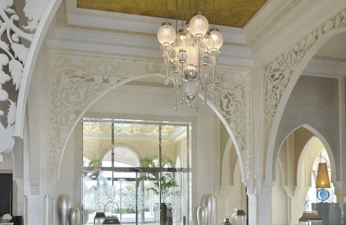 Palm Jumeirah Hotel | One&Only The Palm
