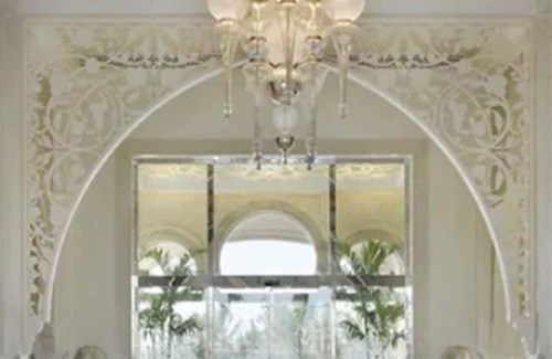 Palm Jumeirah Hotel | One&Only The Palm