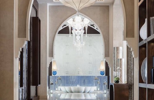 Palm Jumeirah Hotel | One&Only The Palm