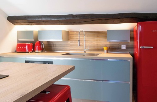 Losone Apartment | One & Only Losone Suite