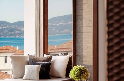 Denovici Hotel | One&Only Portonovi