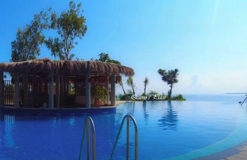 Lapu-Lapu Condo | One Pacific Residence 1BR Ocean View
