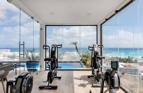 Centro Apartment | One Paralia By Andiani