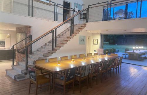 Southwell House | One Park Lane