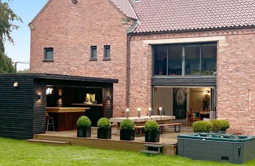 Southwell House | One Park Lane