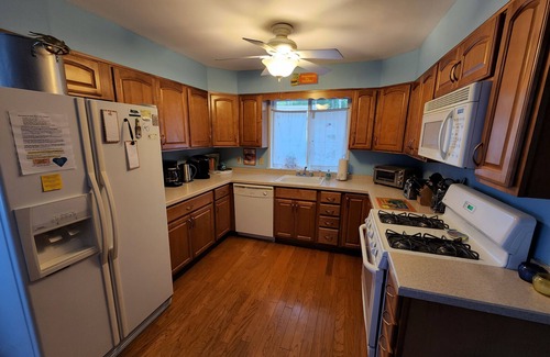 Rehoboth Beach House | One Particular Harbor dog-friendly in Angola by the Bay
