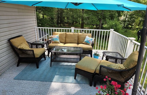 Rehoboth Beach House | One Particular Harbor dog-friendly in Angola by the Bay