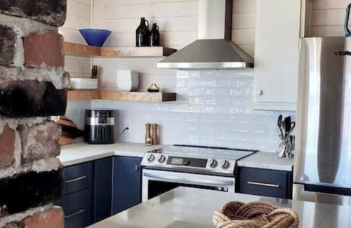 Twillingate House | One Path End Vacation Home