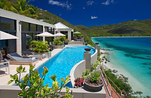Estate Peterborg Villa | One Perfect Day Luxury villa