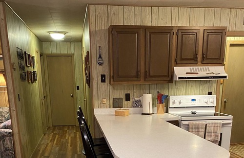 Central Lake Cottage | One Polski Cottage on Intermediate Lake