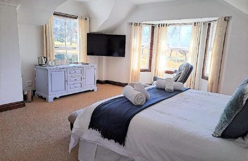 Nottingham Road Apartment | One Rawdons Estate