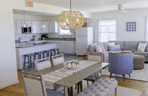 Rehoboth Beach Apartment | One Rehoboth Avenue - Unparalleled Views from an Iconic Property