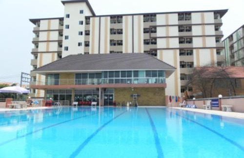 Khlong Luang Hotel | One Residence Navanakorn