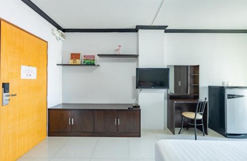 Khlong Luang Hotel | One Residence Navanakorn