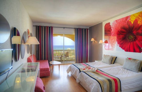 Sqanes Hotel | One Resort Jockey