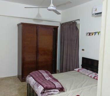 Marsa Alam Apartment | One room apartment
