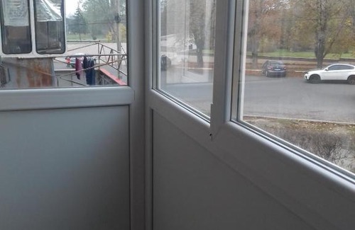Nikopol Apartment | ONE-ROOM APARTMENT - КВАРТИРА 1-ком. В ЦЕНТРЕ