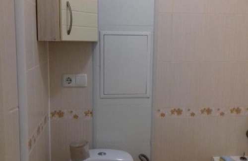 Nikopol Apartment | ONE-ROOM APARTMENT - КВАРТИРА 1-ком. В ЦЕНТРЕ